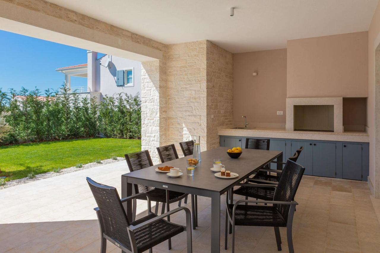 Villa Harmony By Ilc Brtonigla Luaran gambar